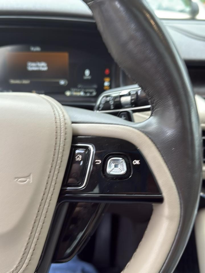 Lincoln Aviator Reserve AWD 2021