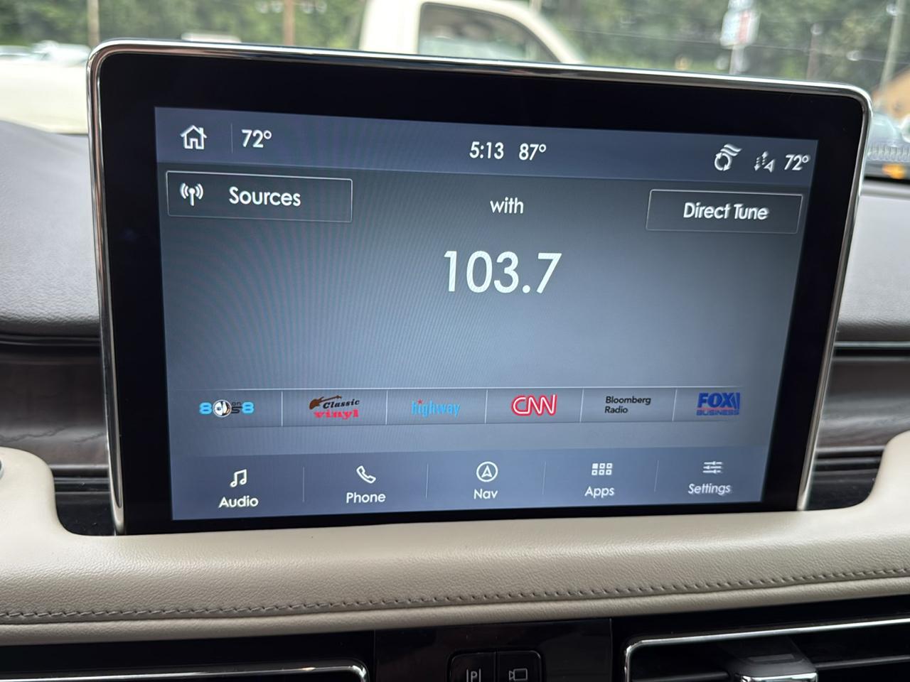 Lincoln Aviator Reserve AWD 2021