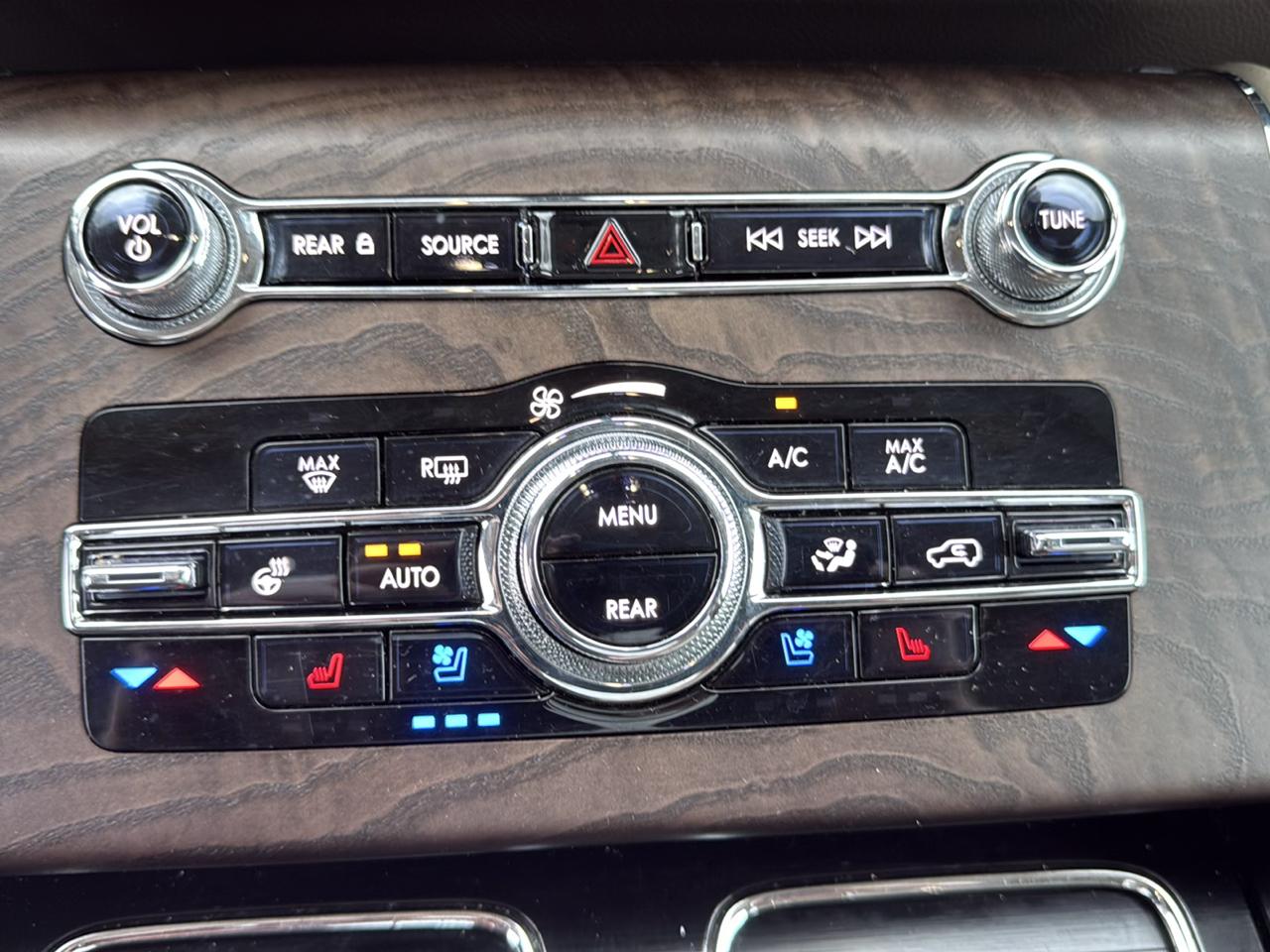 Lincoln Aviator Reserve AWD 2021