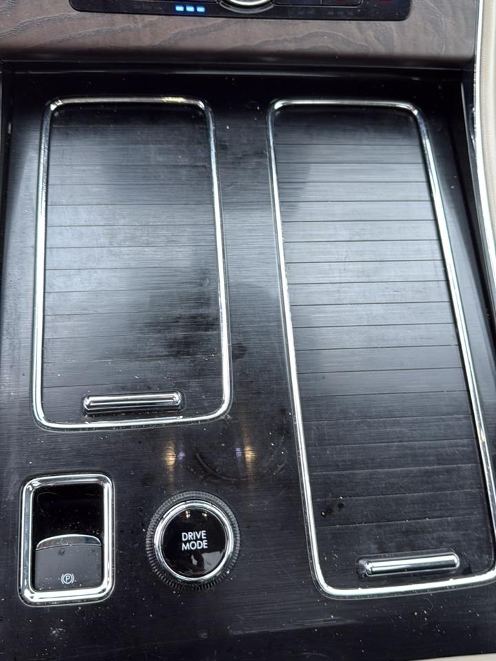 Lincoln Aviator Reserve AWD 2021
