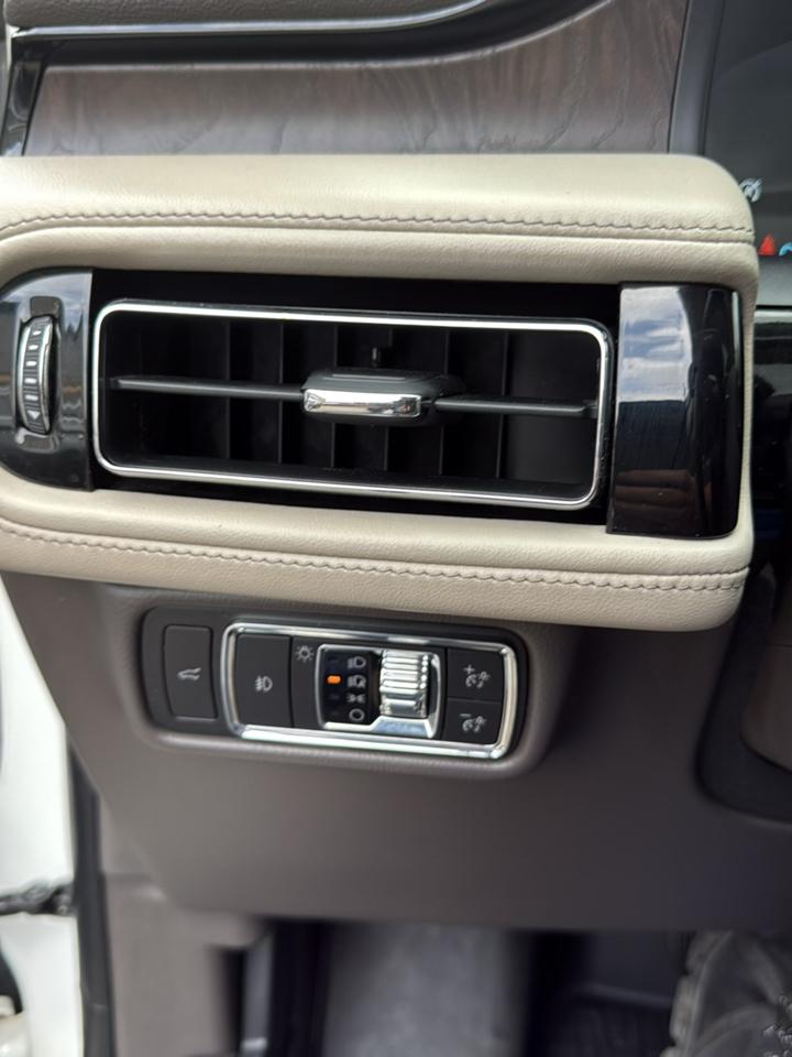 Lincoln Aviator Reserve AWD 2021
