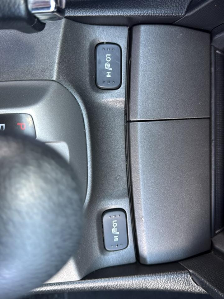 Honda Accord Sdn 4dr I4 Auto SE 2012