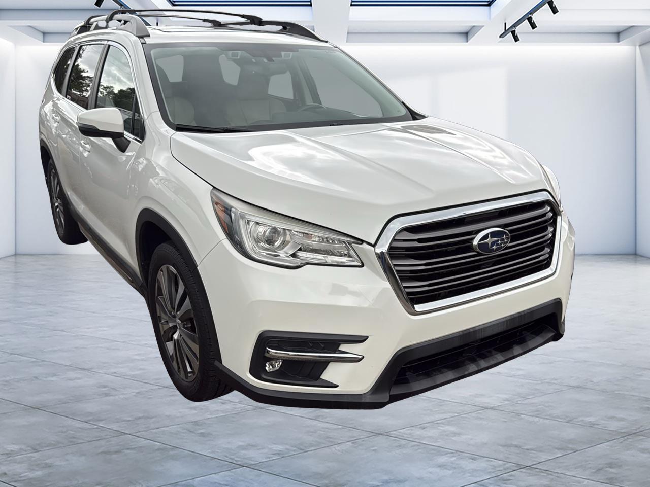 2020 Subaru Ascent Limited 7-Passenger