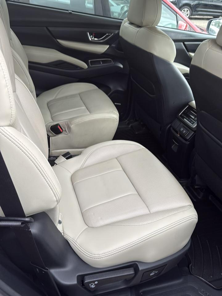 Subaru Ascent Limited 7-Passenger 2020
