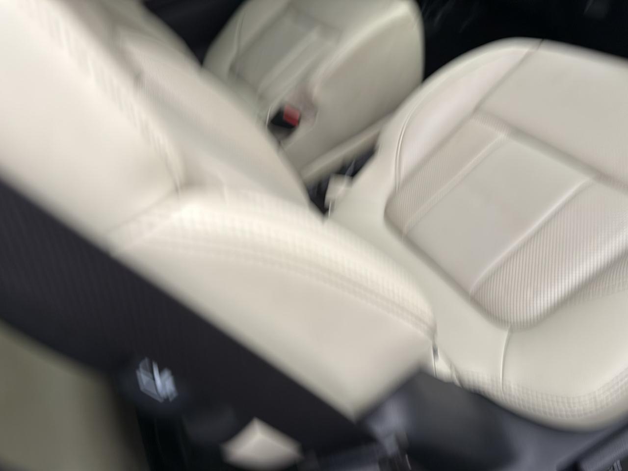 Subaru Ascent Limited 7-Passenger 2020