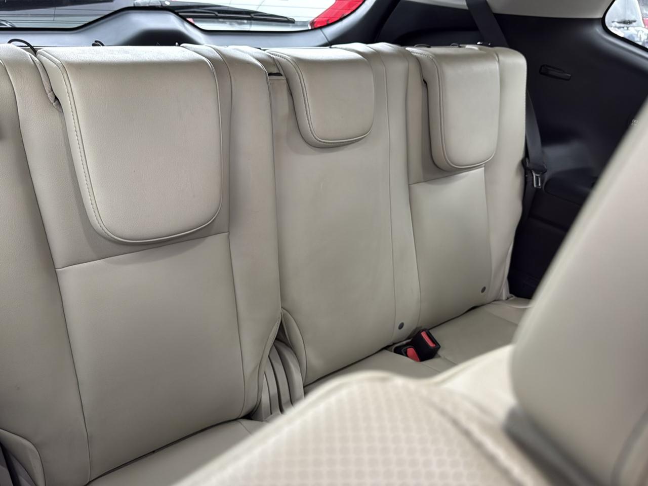Subaru Ascent Limited 7-Passenger 2020