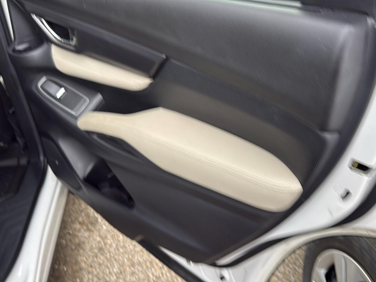 Subaru Ascent Limited 7-Passenger 2020