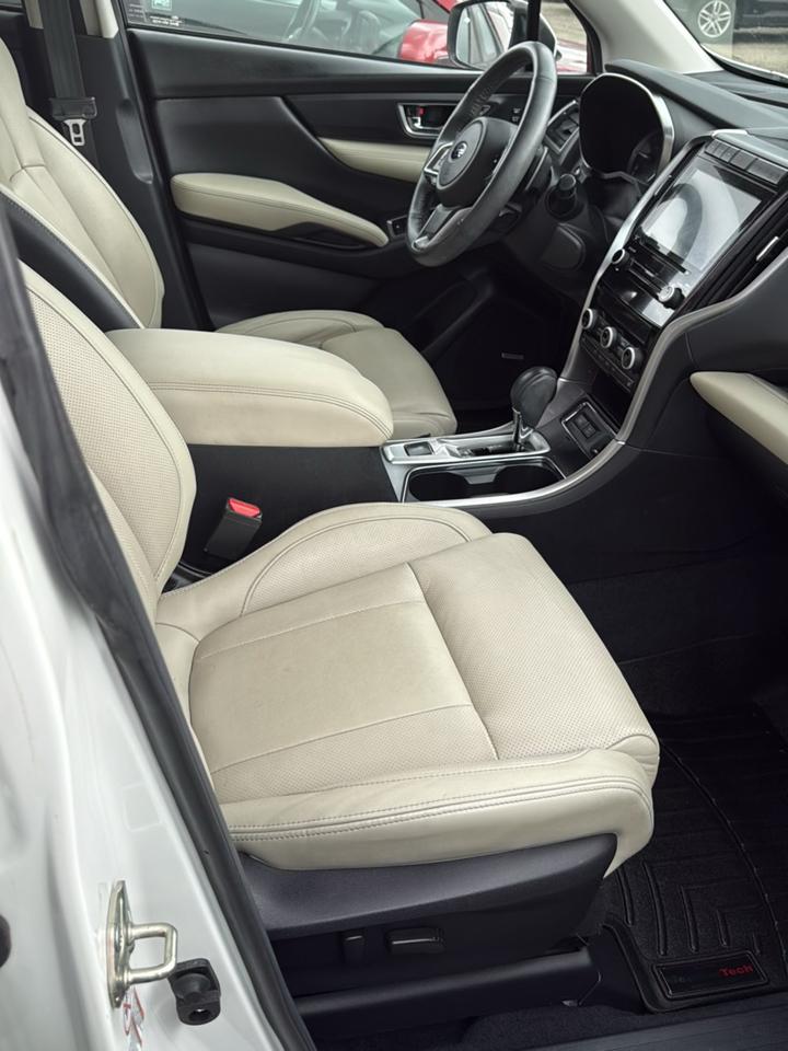 Subaru Ascent Limited 7-Passenger 2020