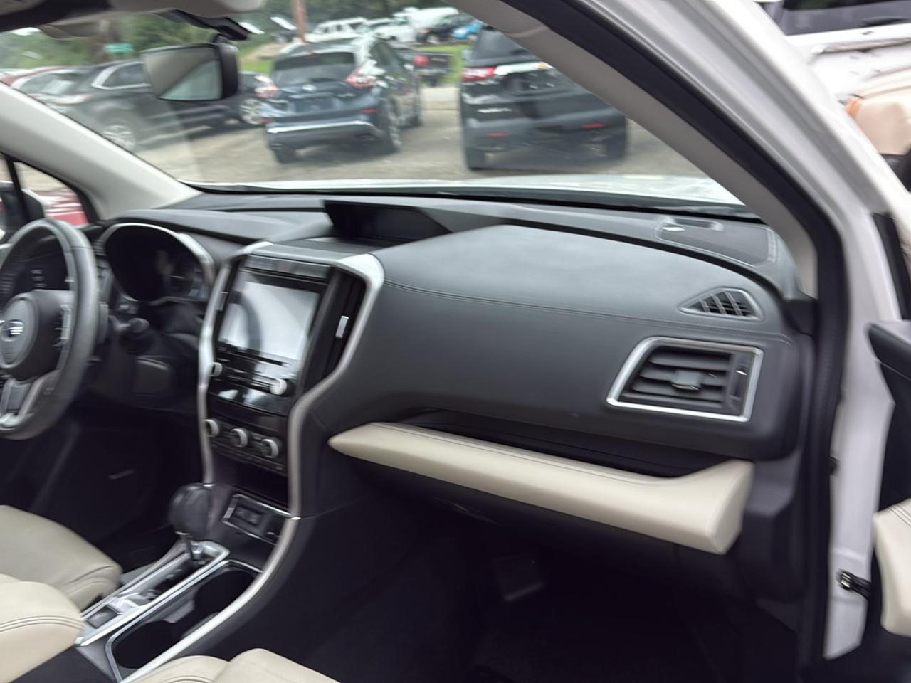 Subaru Ascent Limited 7-Passenger 2020