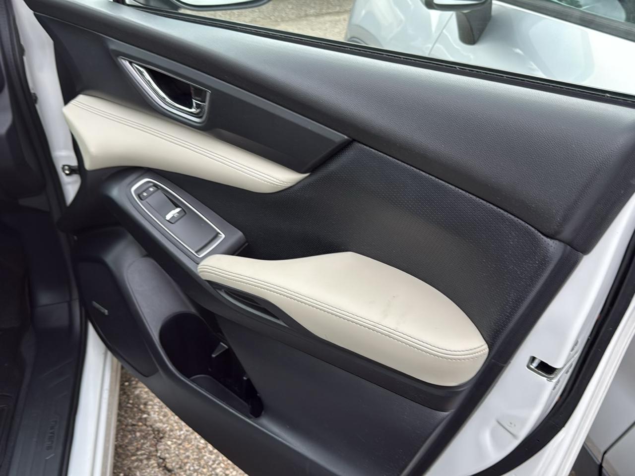 Subaru Ascent Limited 7-Passenger 2020