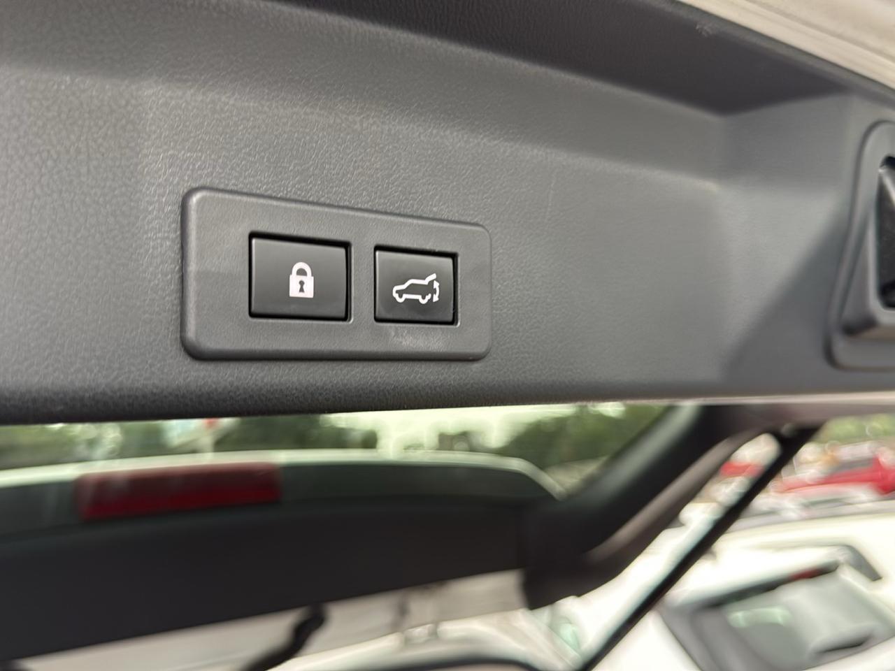 Subaru Ascent Limited 7-Passenger 2020