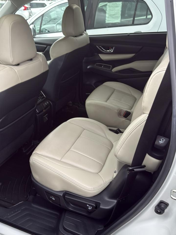 Subaru Ascent Limited 7-Passenger 2020