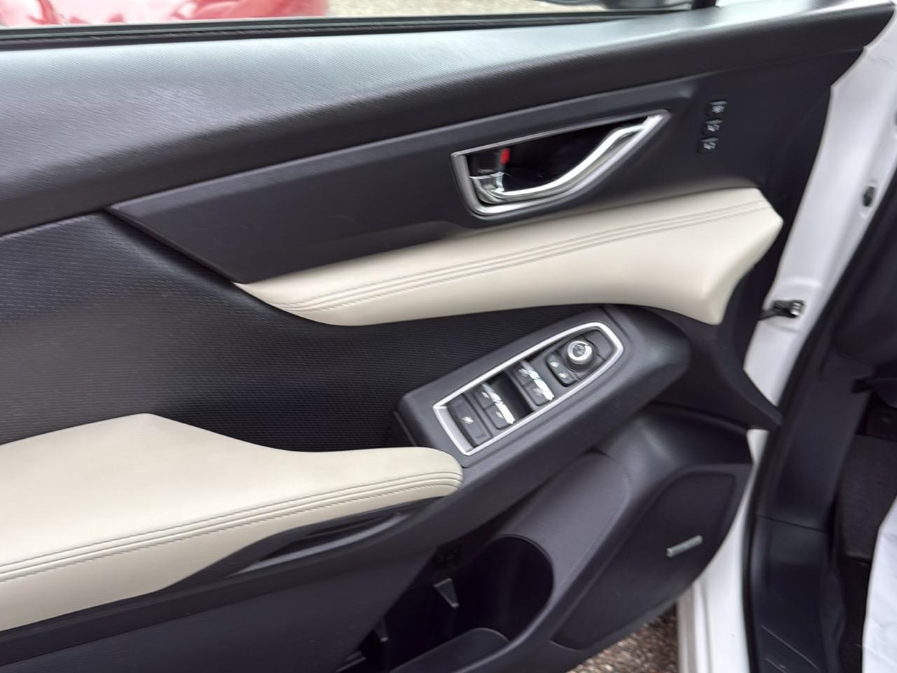 Subaru Ascent Limited 7-Passenger 2020