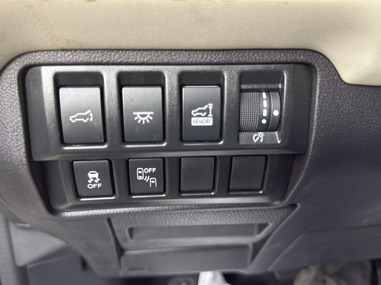 Subaru Ascent Limited 7-Passenger 2020