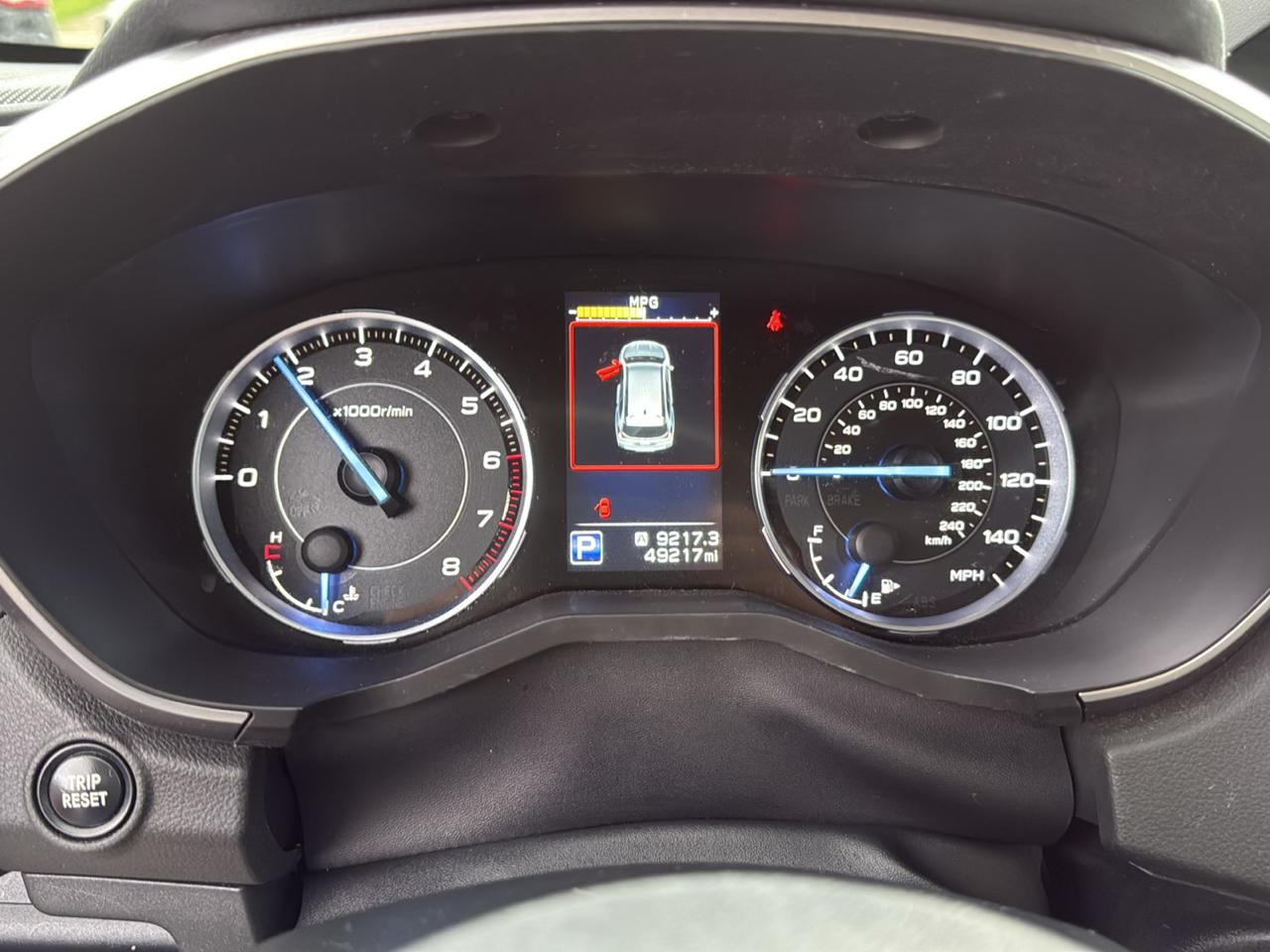 Subaru Ascent Limited 7-Passenger 2020