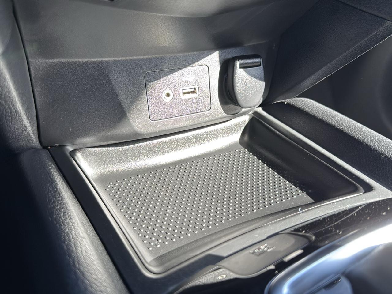 Nissan Rogue AWD S 2019