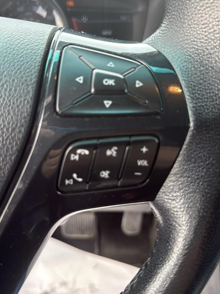 Ford Explorer 4WD 4dr XLT 2016
