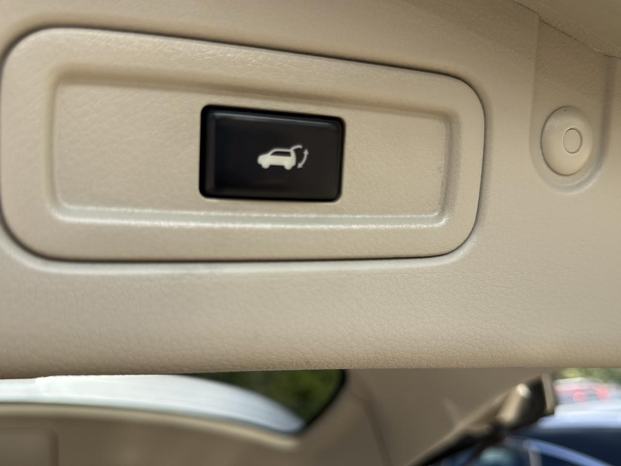 Nissan Murano AWD 4dr SL 2014