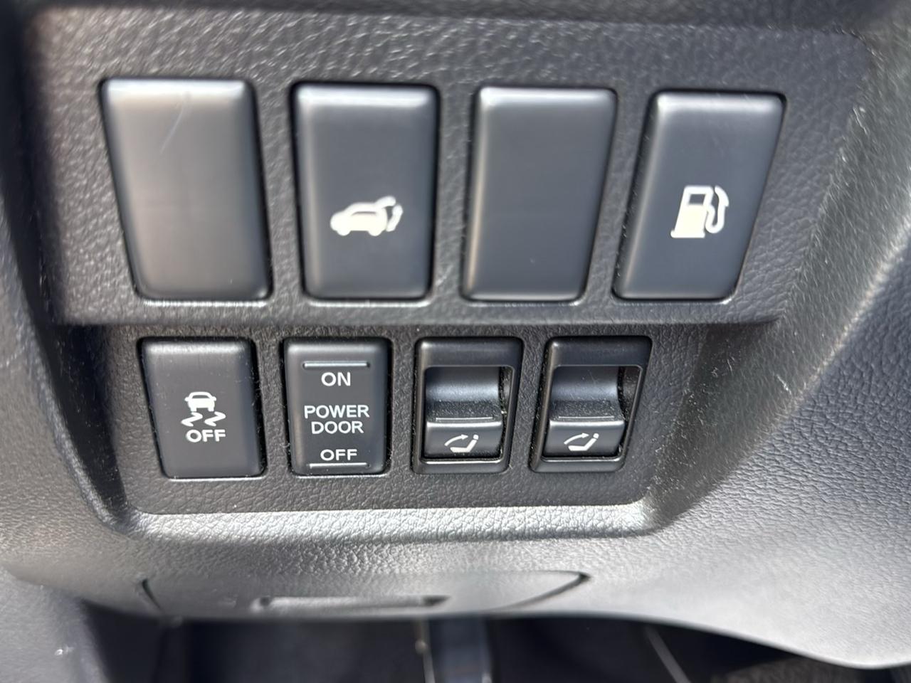 Nissan Murano AWD 4dr SL 2014