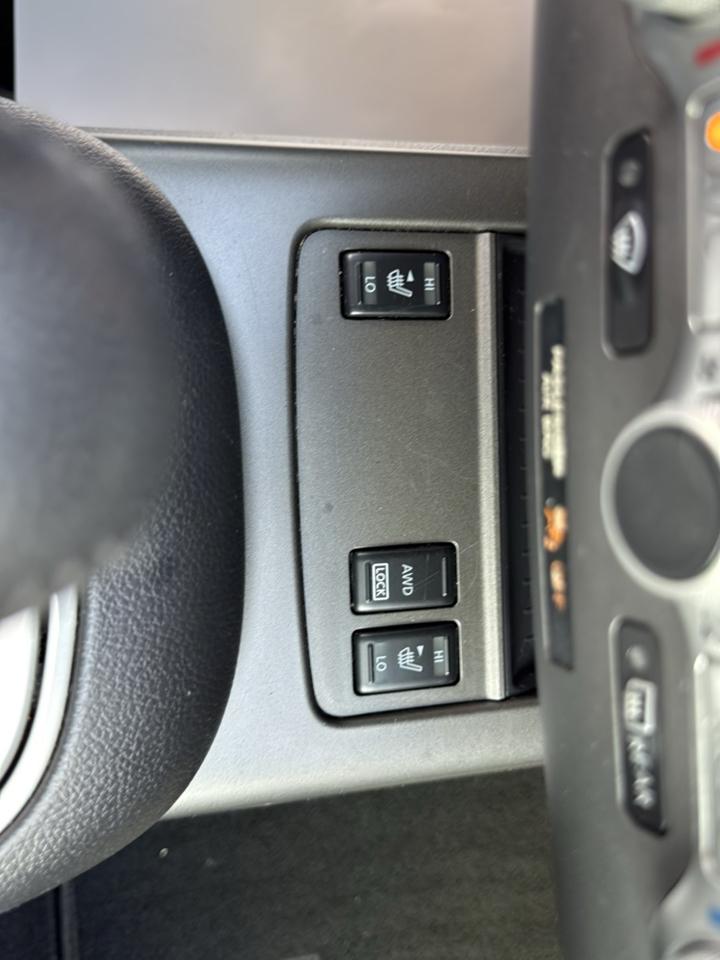 Nissan Murano AWD 4dr SL 2014