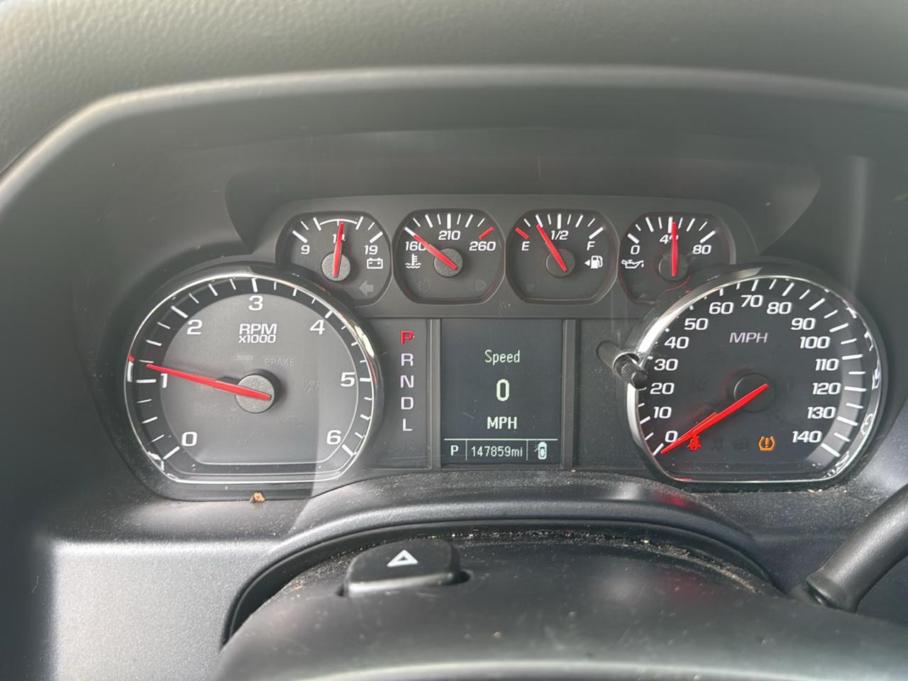 GMC Sierra 1500 2WD Reg Cab 133.0" 2017