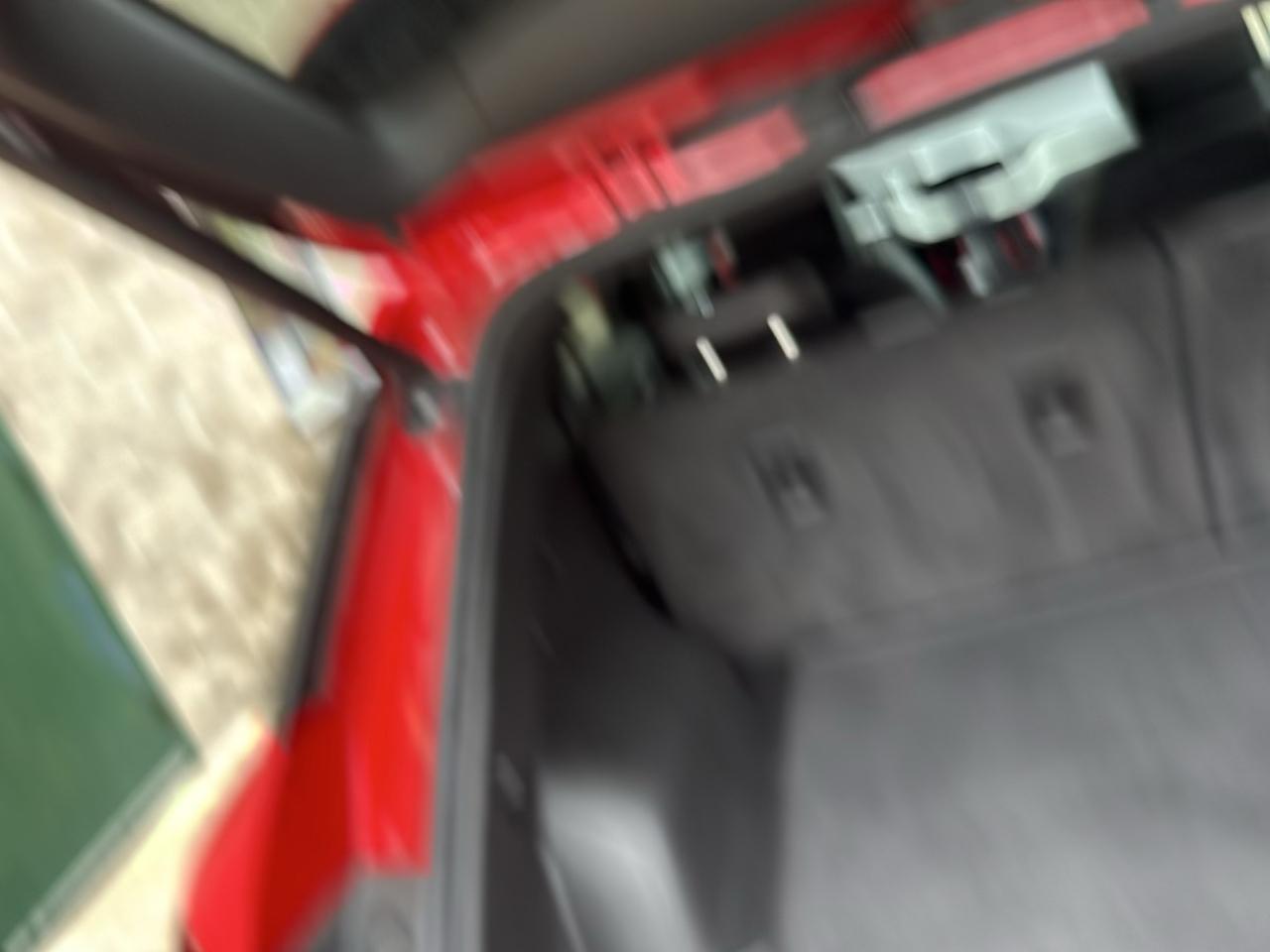 Chevrolet Blazer AWD 4dr RS 2020
