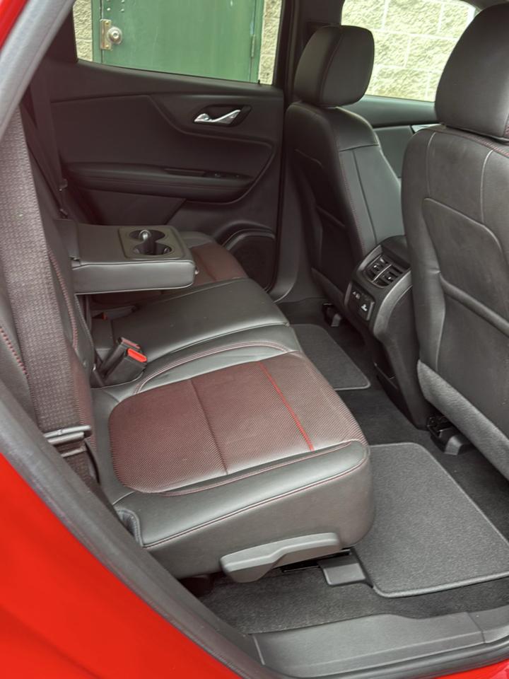 Chevrolet Blazer AWD 4dr RS 2020