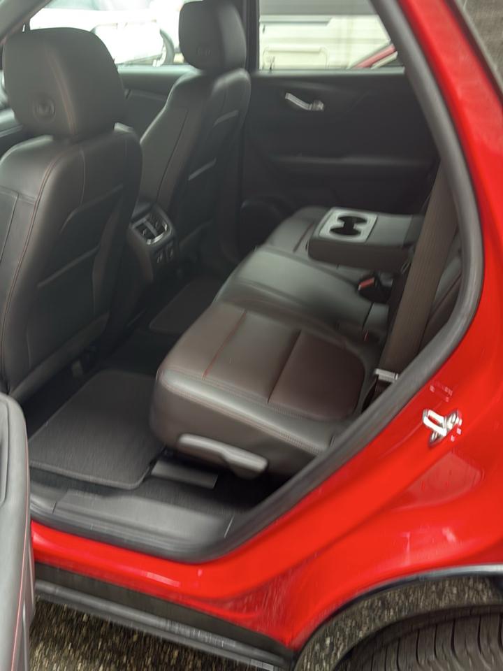 Chevrolet Blazer AWD 4dr RS 2020