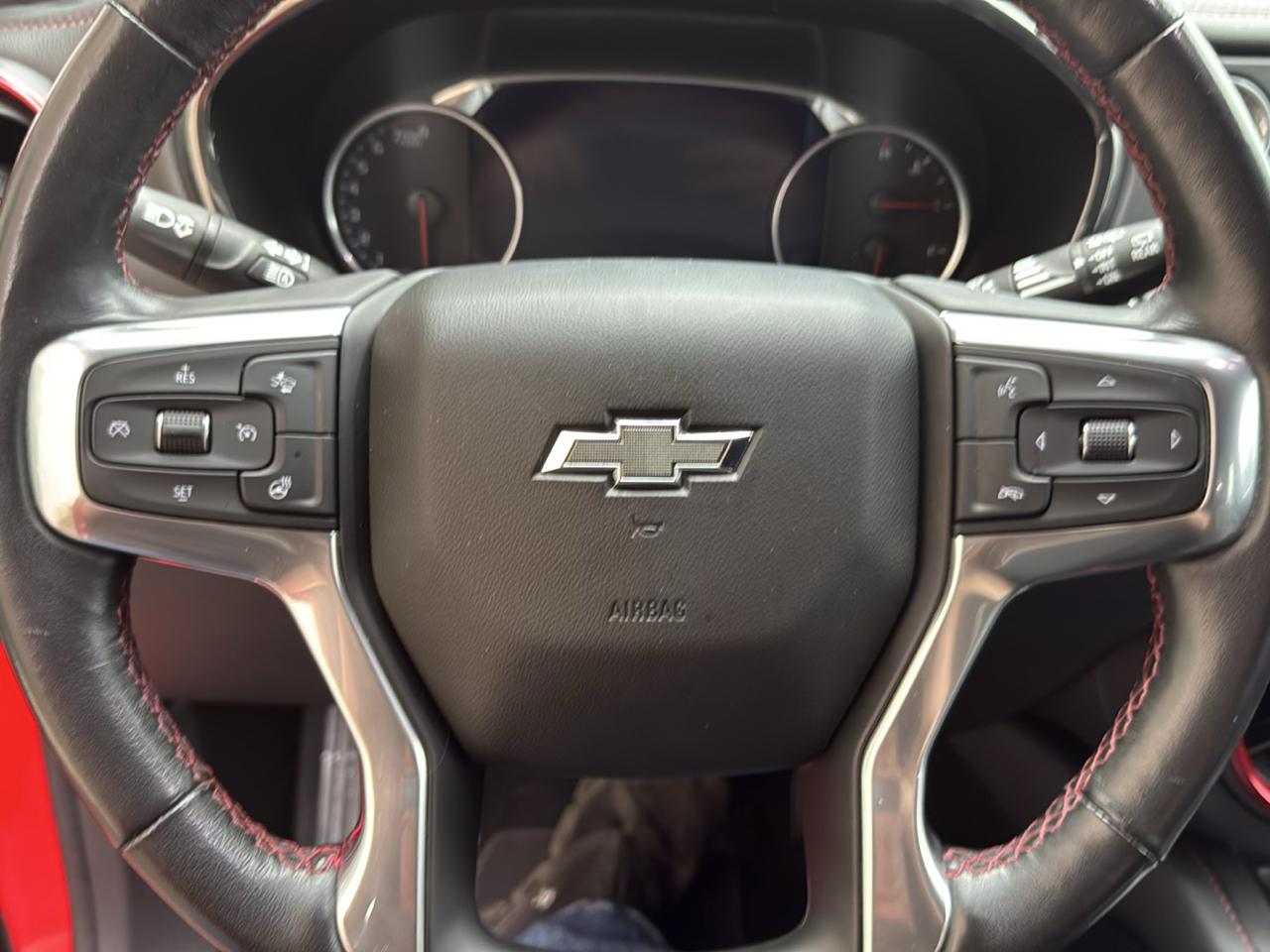 Chevrolet Blazer AWD 4dr RS 2020