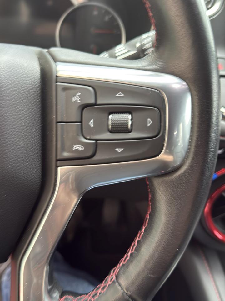 Chevrolet Blazer AWD 4dr RS 2020