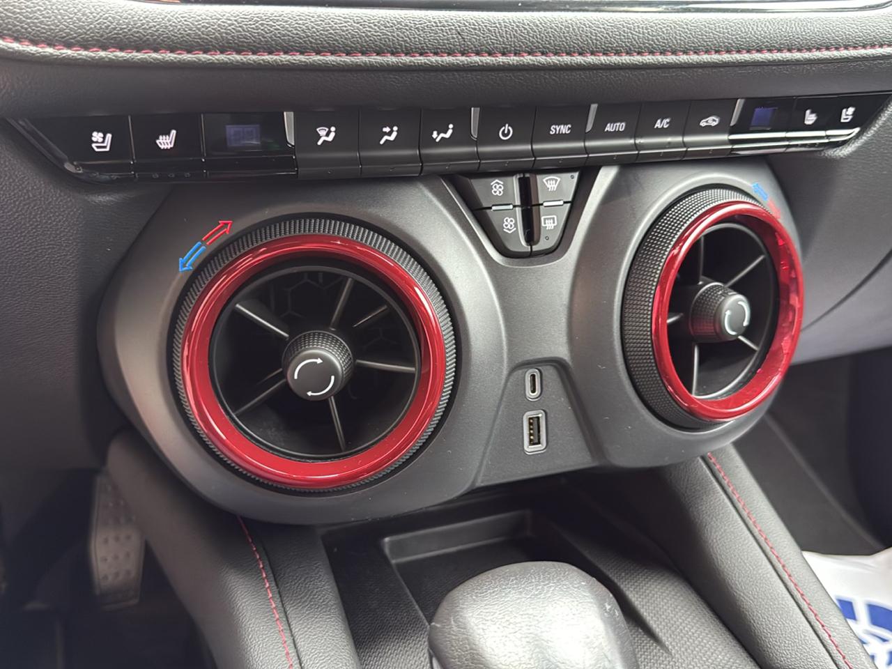 Chevrolet Blazer AWD 4dr RS 2020