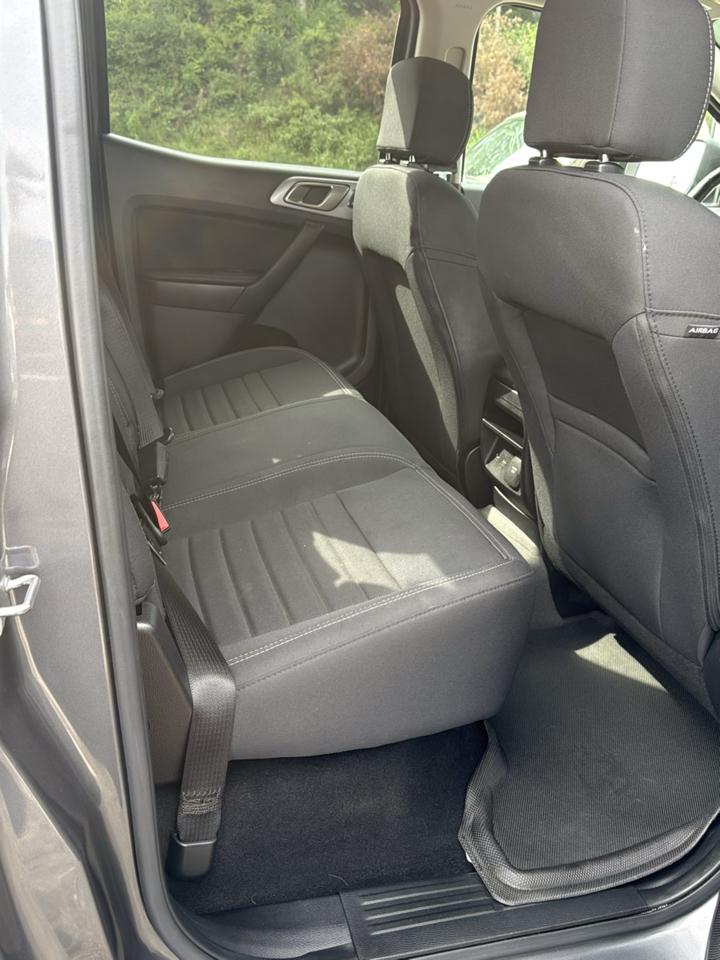 Ford Ranger LARIAT 4WD SuperCrew 5' Box 2023