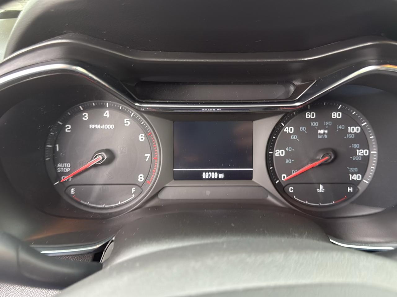 Chevrolet TrailBlazer FWD 4dr LT 2023