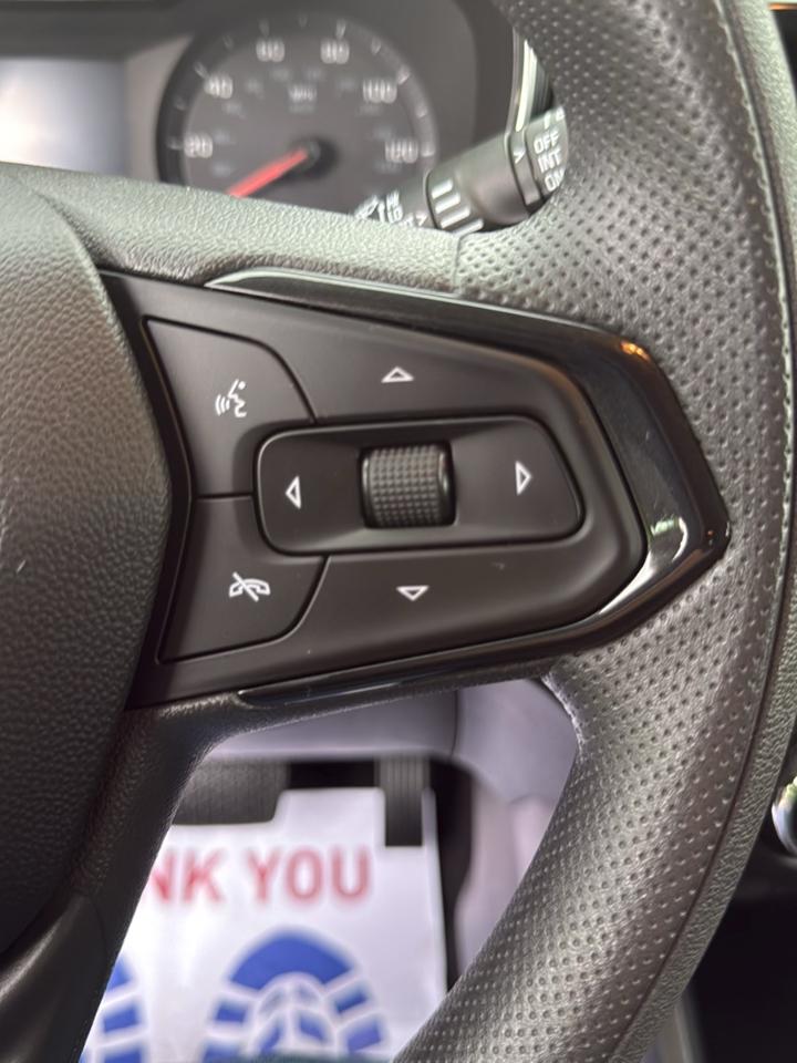 Chevrolet TrailBlazer FWD 4dr LT 2023