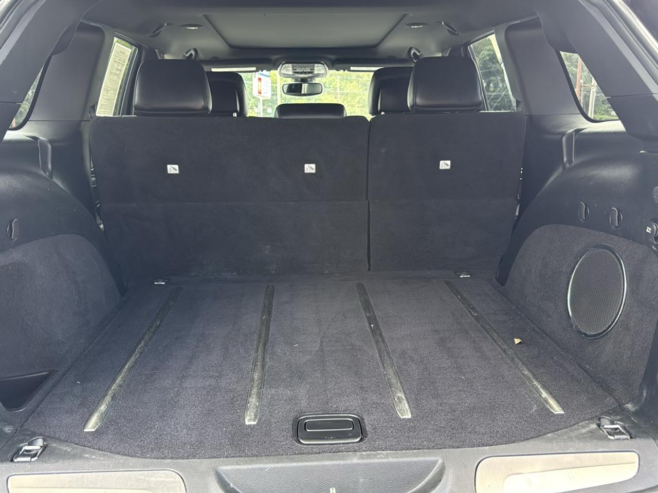 Jeep Grand Cherokee Limited 4x4 2017