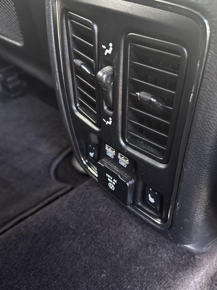 Jeep Grand Cherokee Limited 4x4 2017