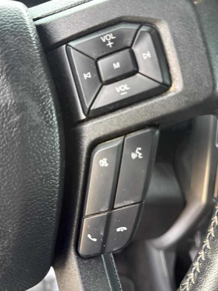 Ford F-150 King Ranch 4WD SuperCrew 5.5' Box 2018