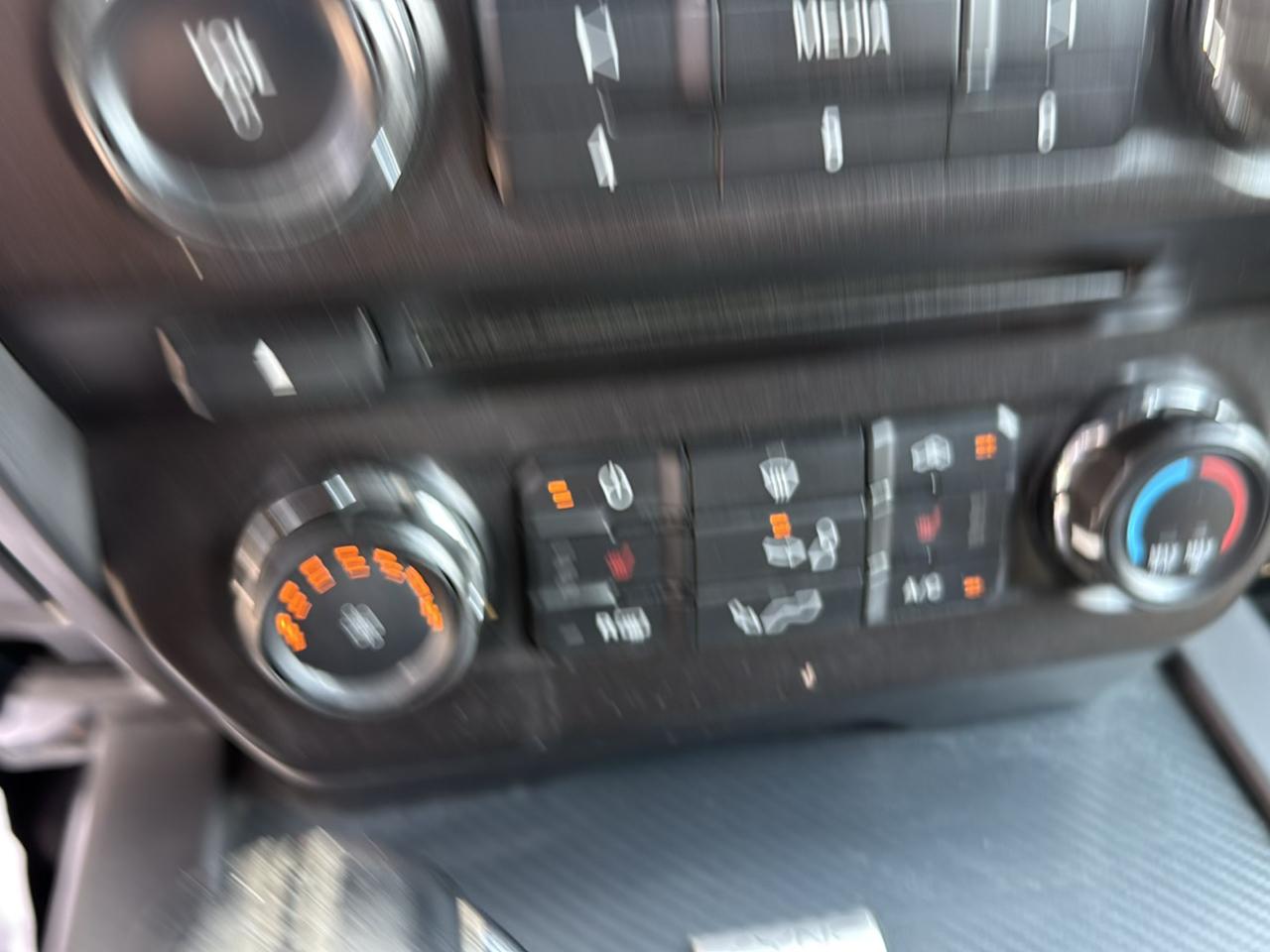 Ford F-150 King Ranch 4WD SuperCrew 5.5' Box 2018
