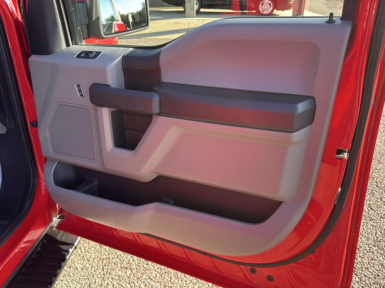 Ford F-150 STX 4WD SuperCab 6.5' Box 2019