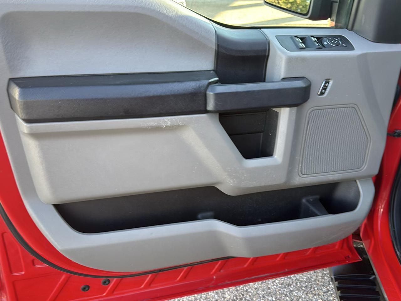 Ford F-150 STX 4WD SuperCab 6.5' Box 2019