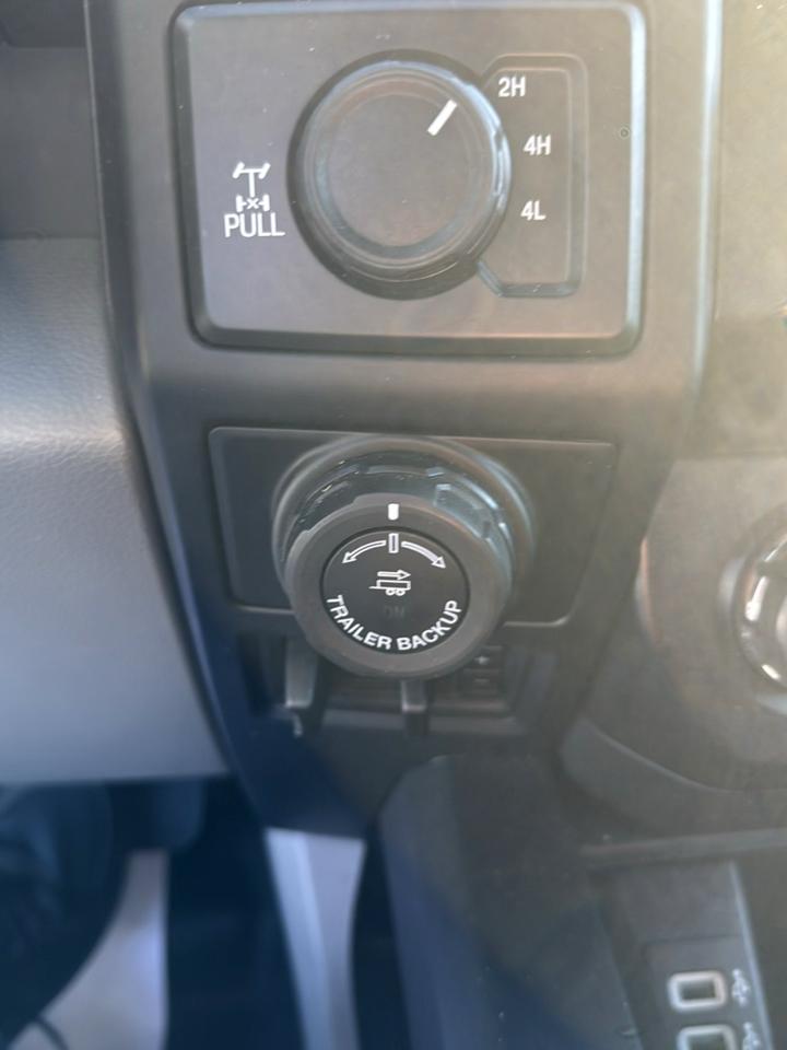 Ford F-150 STX 4WD SuperCab 6.5' Box 2019