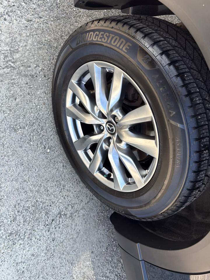 Mazda CX-9 Touring AWD 2017