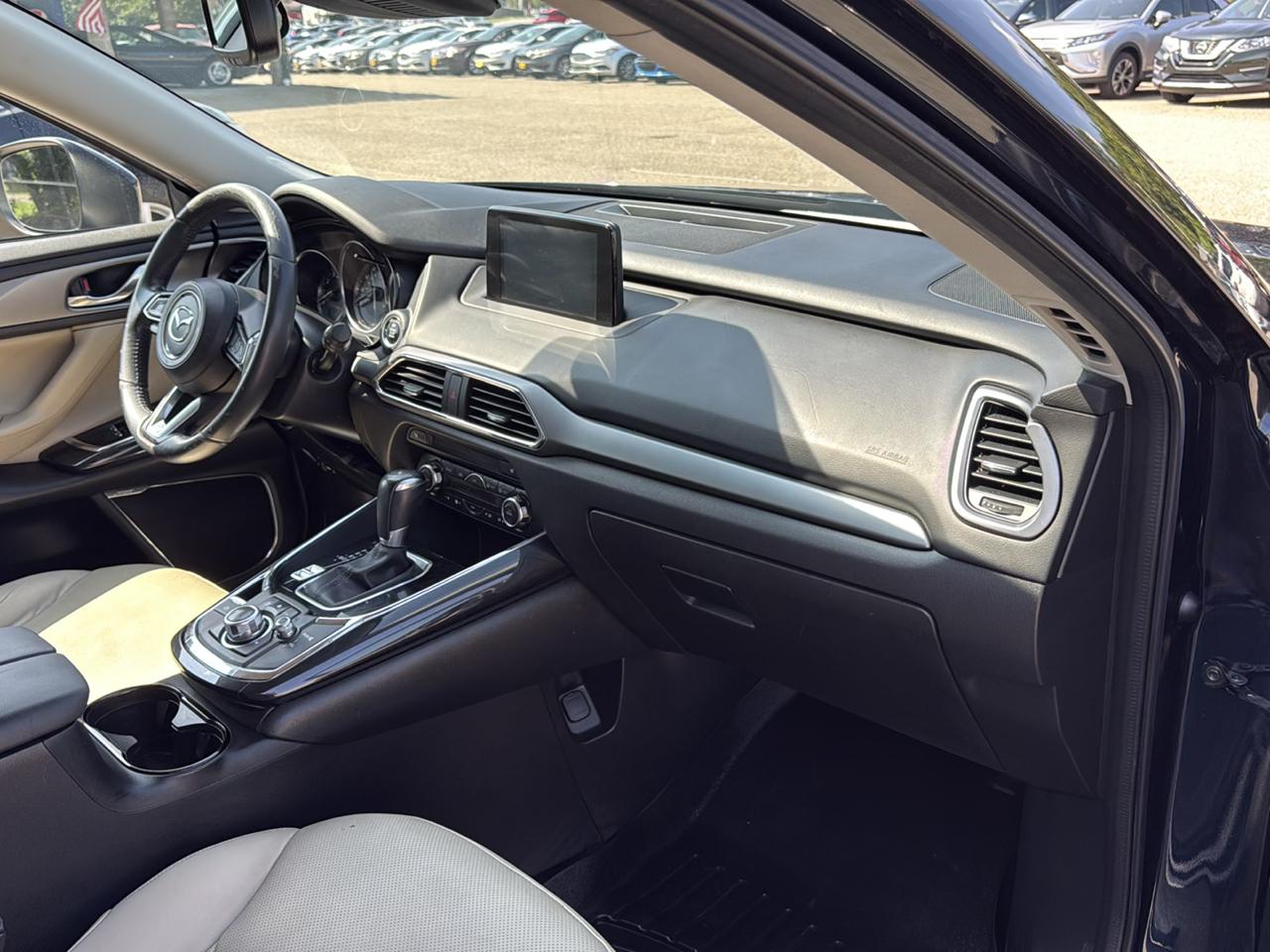 Mazda CX-9 Touring AWD 2017