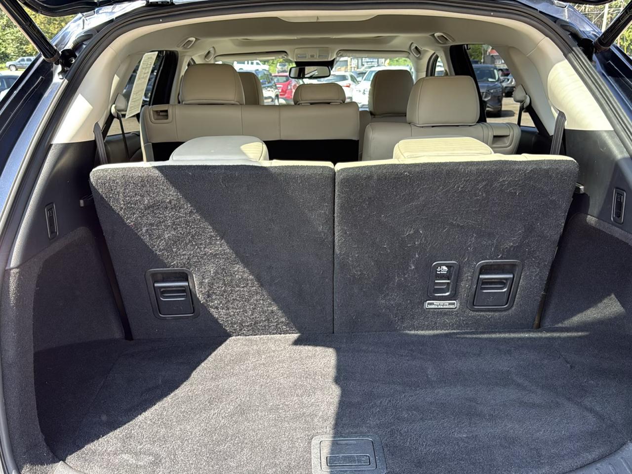 Mazda CX-9 Touring AWD 2017