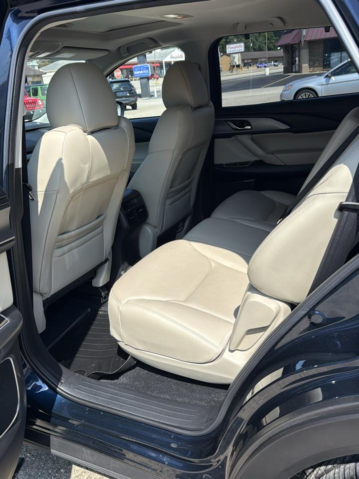 Mazda CX-9 Touring AWD 2017