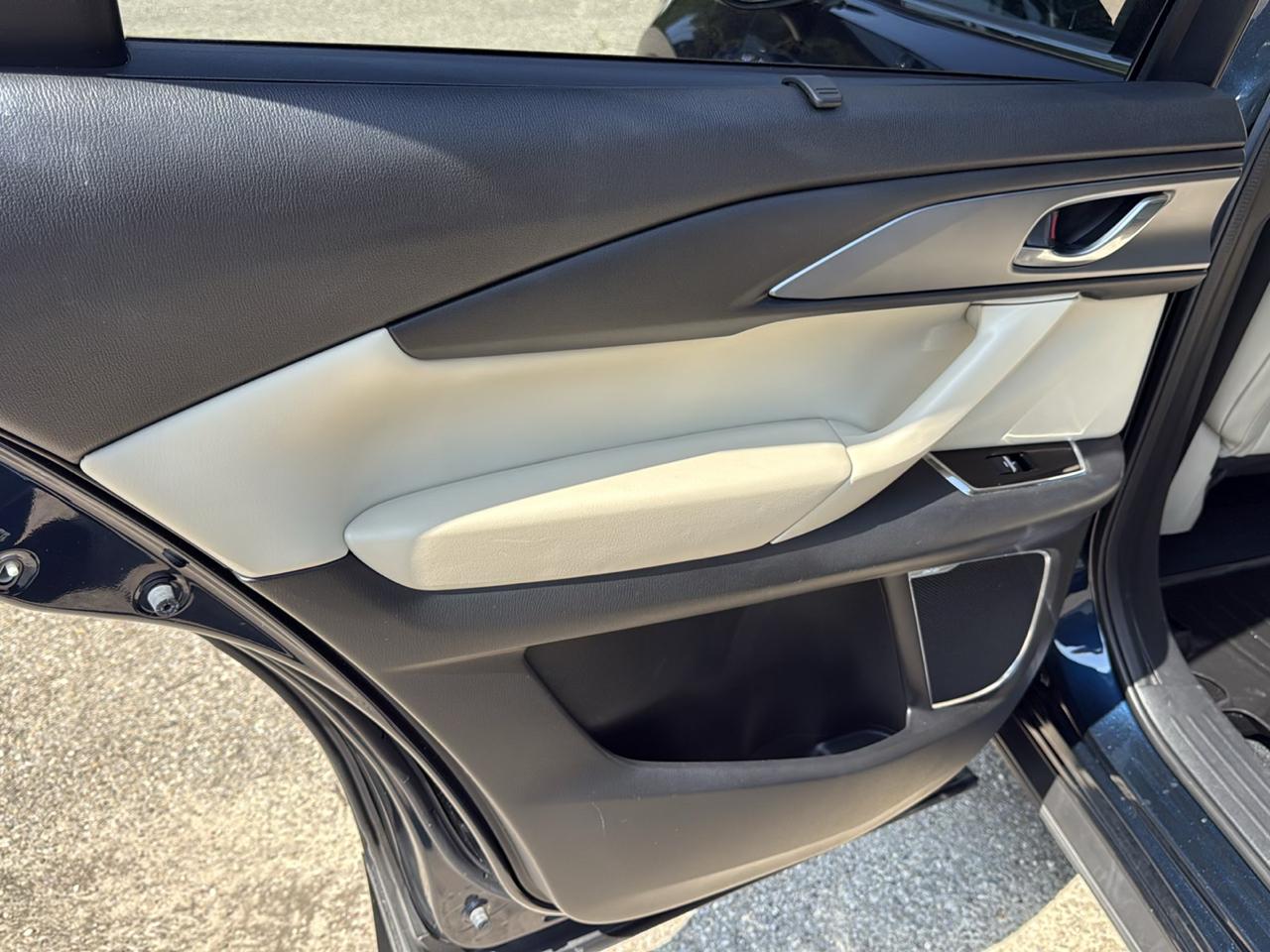 Mazda CX-9 Touring AWD 2017