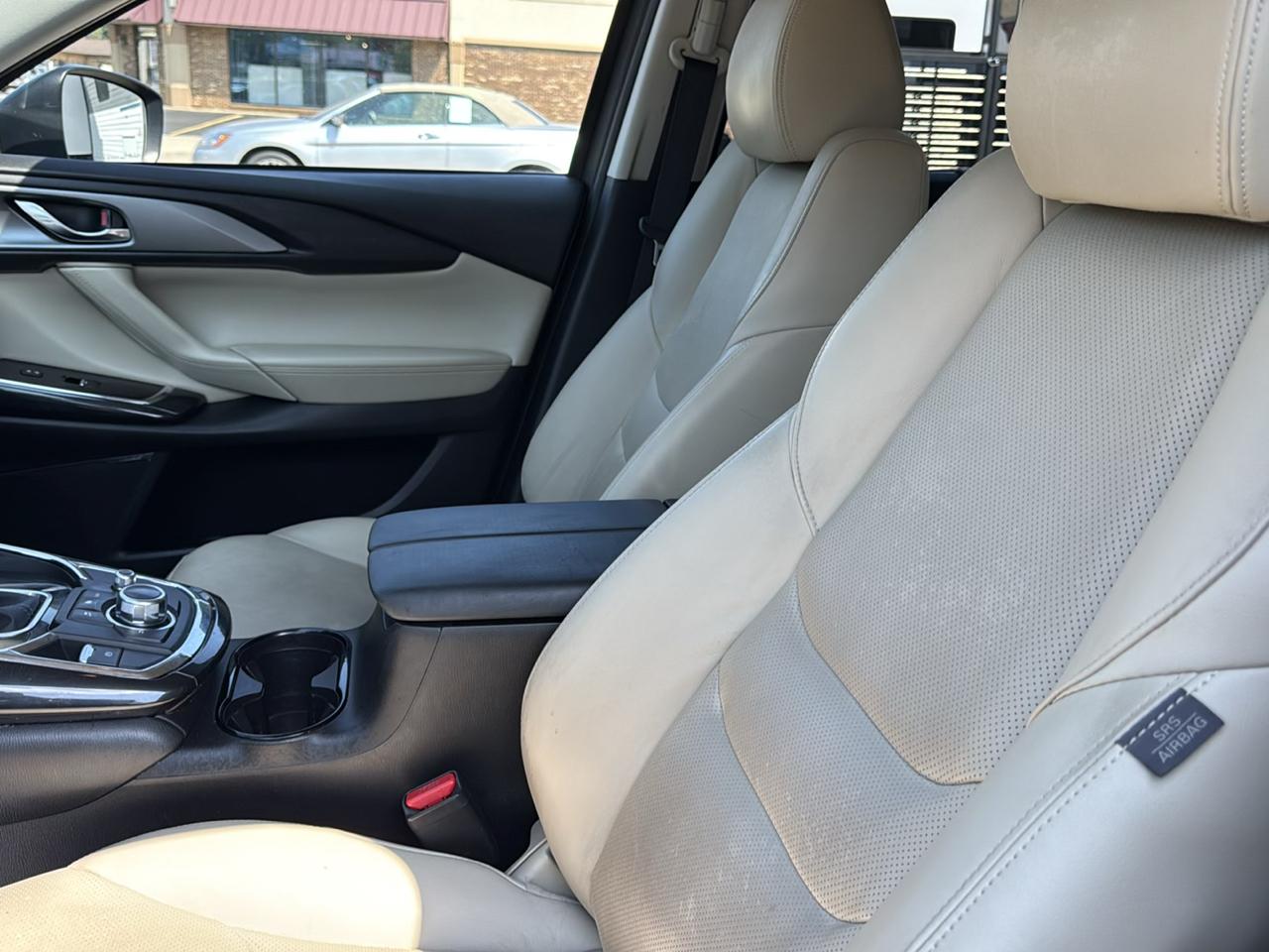 Mazda CX-9 Touring AWD 2017