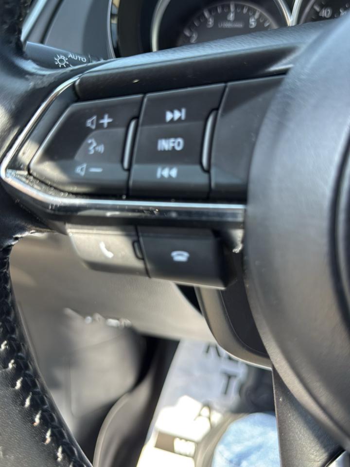 Mazda CX-9 Touring AWD 2017