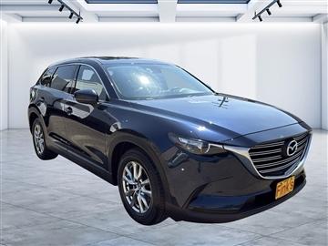 2017 Mazda CX-9 Touring AWD