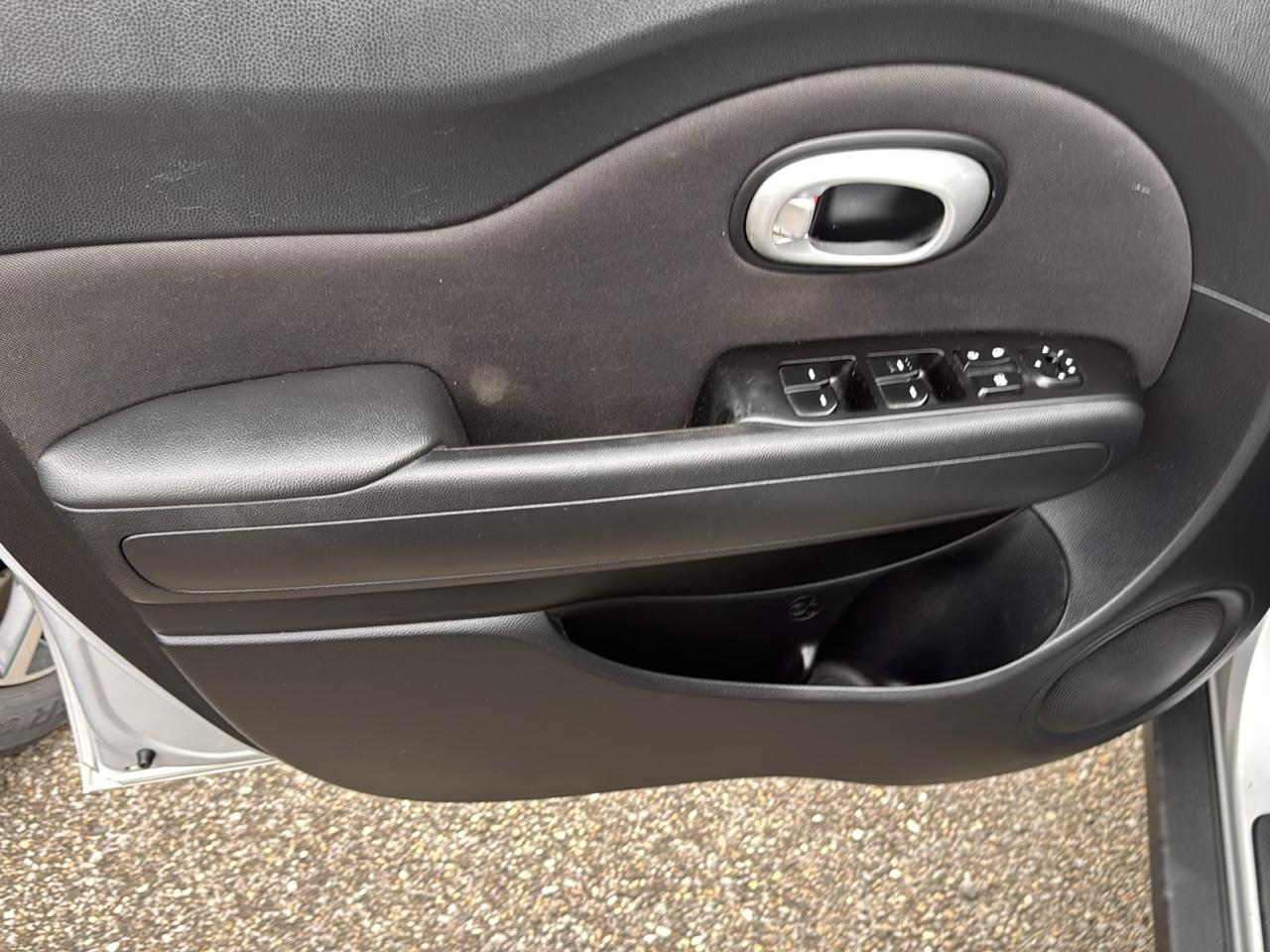 Kia Soul 5dr Wgn Auto Base 2015